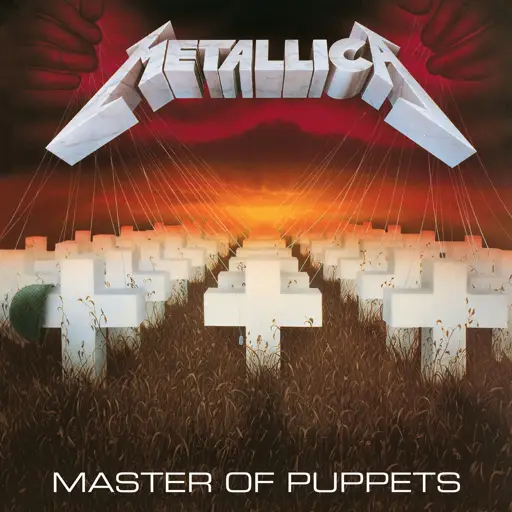 Image of Master of Puppets