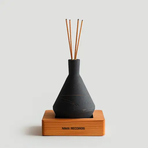 Image of Incense Bowl Dark